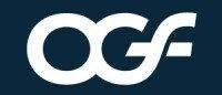 OGF logo