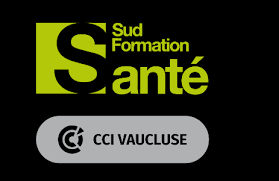 Sud formation santé CFA CCI Vaucluse
