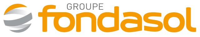 Logo groupe fondasol